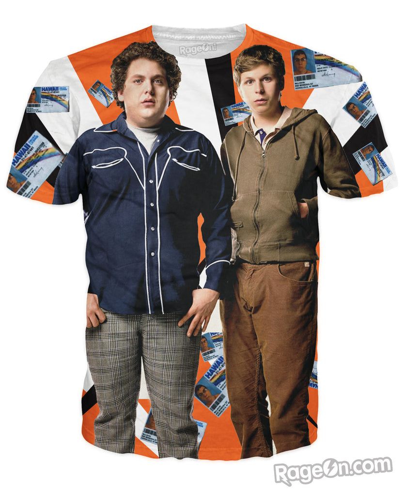 Superbad T-Shirt