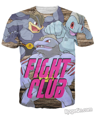 Fight Club T-Shirt