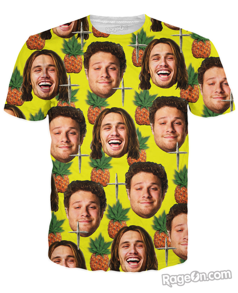 Pineapple Express T-Shirt