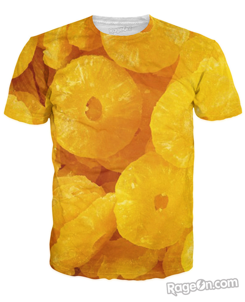 Pineapple Rings T-Shirt