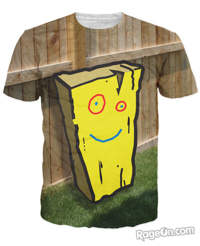 Plank T-Shirt