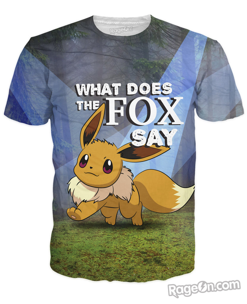 Eevee T-Shirt