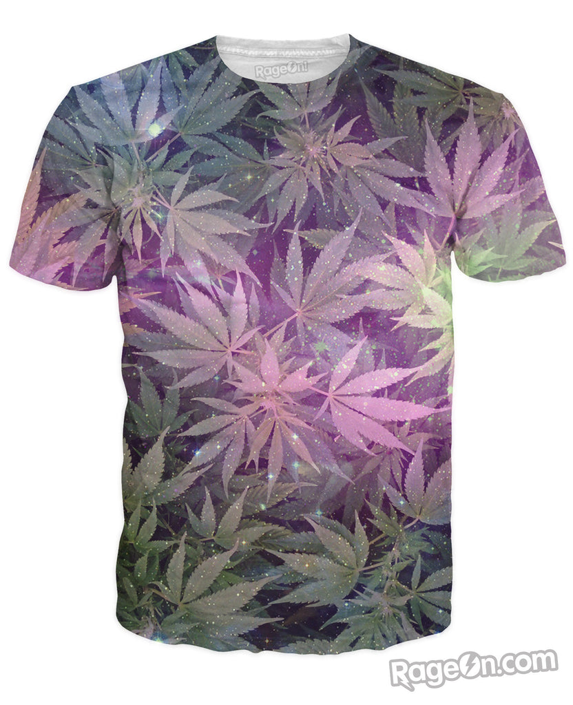 Higher Than Stars T-Shirt