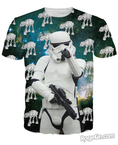Stormtrooper T-Shirt