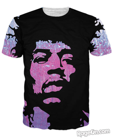 Jimi Hendrix T-Shirt