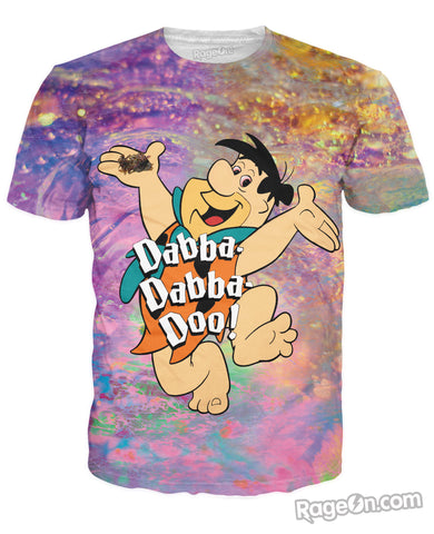 Dabba Dabba Do T-Shirt