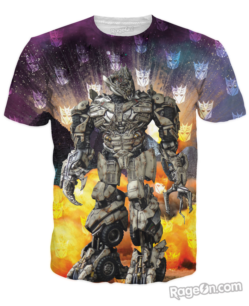 Megatron T-Shirt