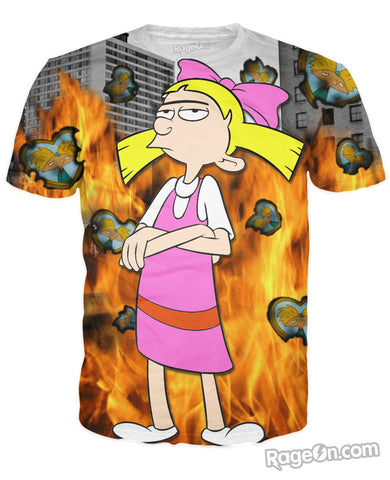 Helga G. Pataki T-Shirt