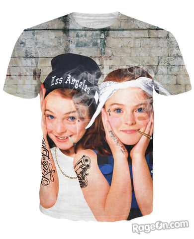 Parent TRAP T-Shirt