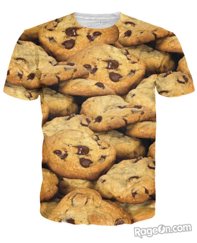 Cookies V2 T-Shirt