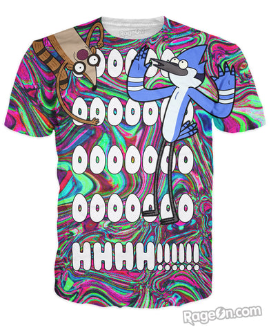 Regular Show T-Shirt