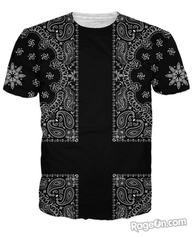 Bandana T-Shirt