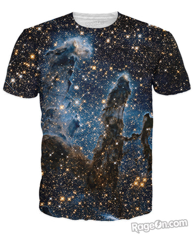 Pillars of Creation T-Shirt