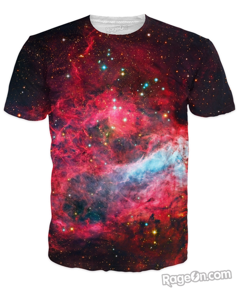 Super Nova Patriots T-Shirt