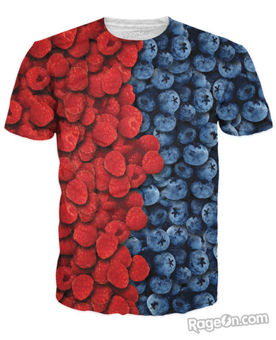 Berries T-Shirt