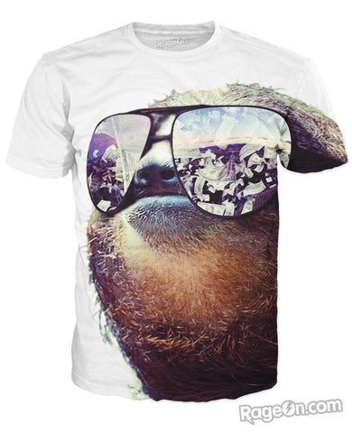 Sloth Swag T-Shirt