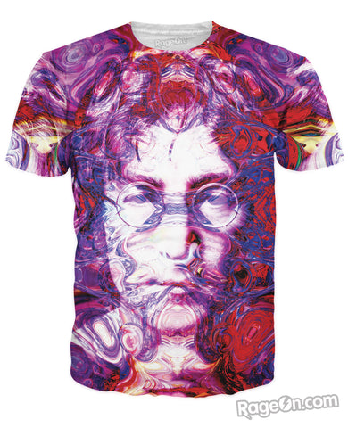 John Lennon Instant Karma T-Shirt