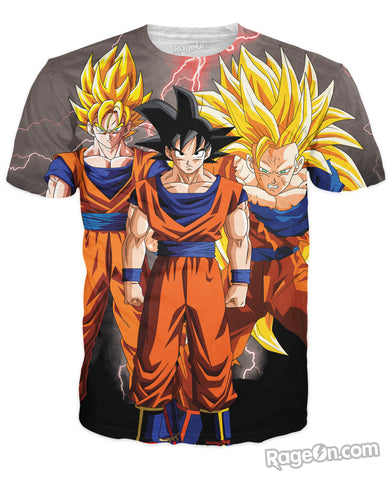 Goku T-Shirt