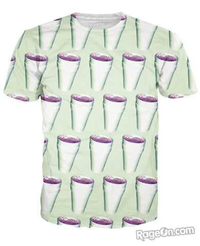 Dirty Sprite Forever T-Shirt