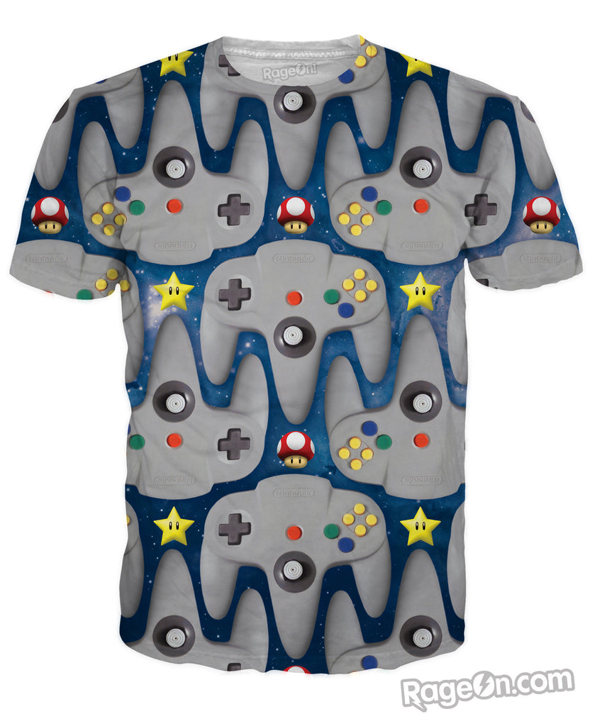 N64 T-Shirt