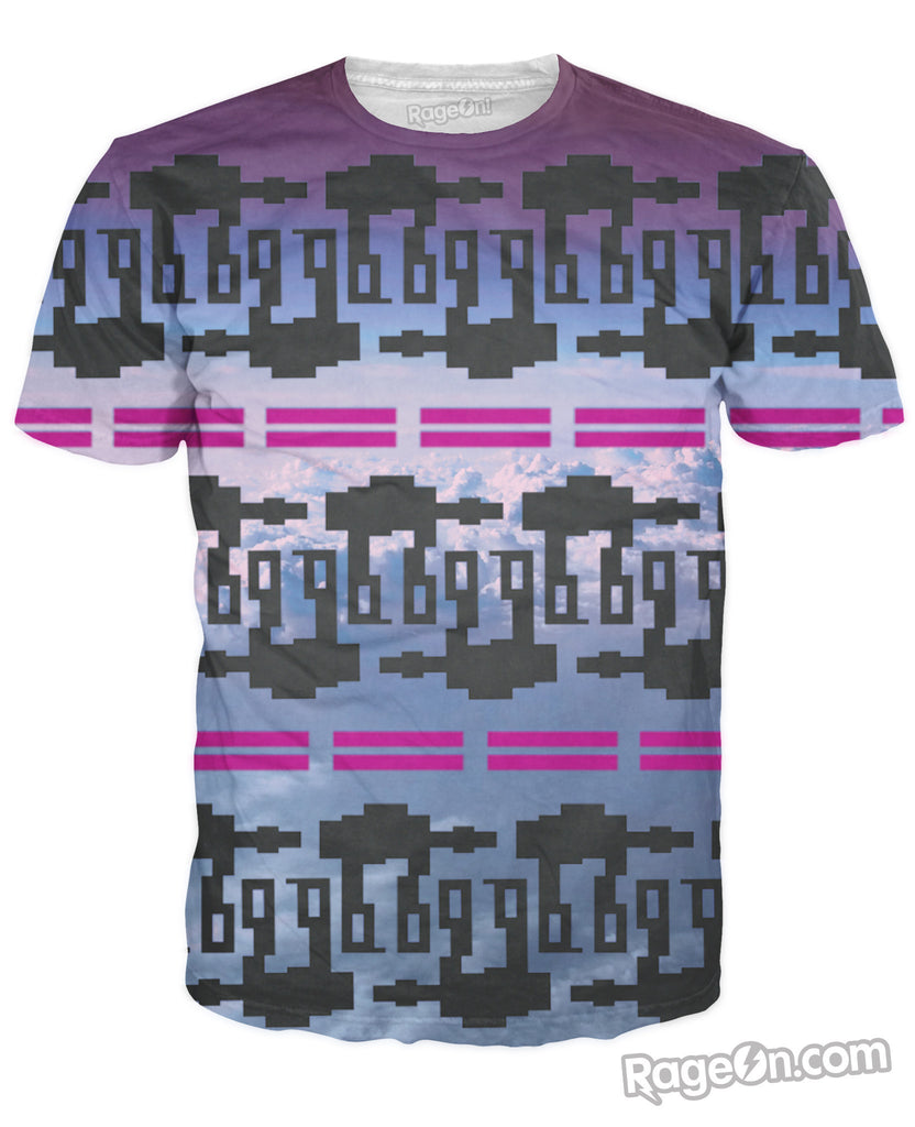 The Empire Strikes Back T-Shirt