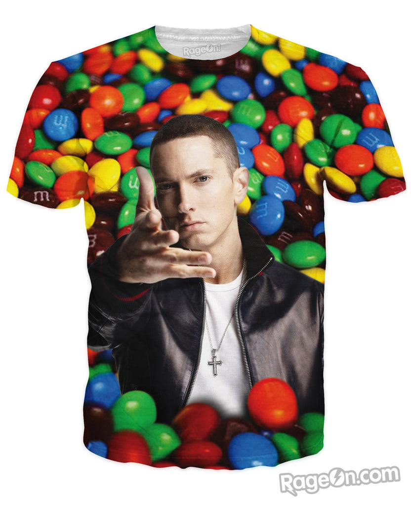 Eminems T-Shirt