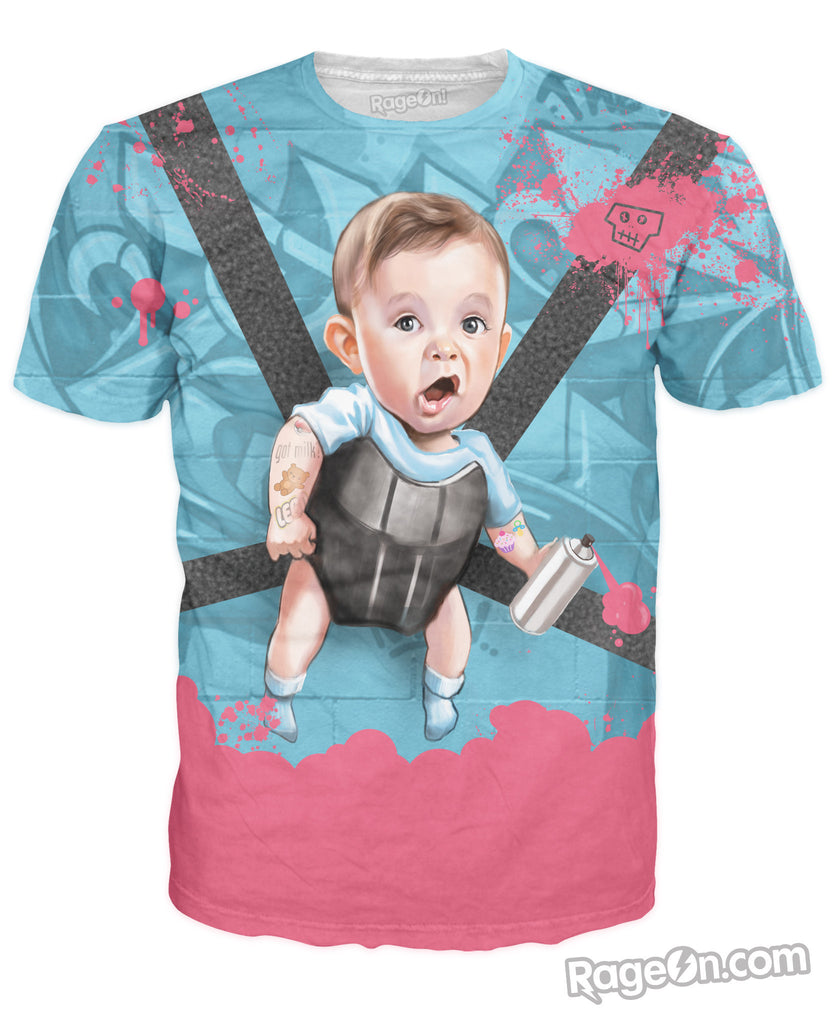 Baby Mischief T-Shirt