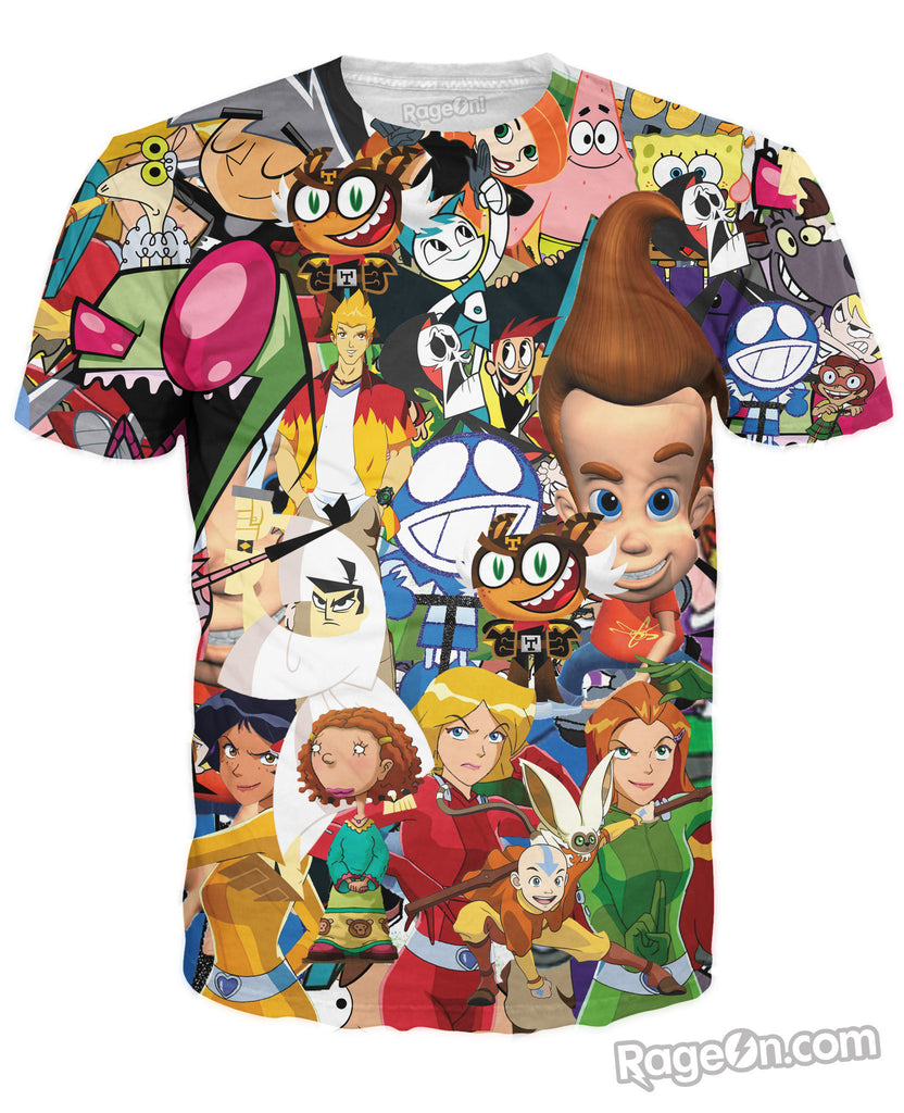 Totally 2000's T-Shirt