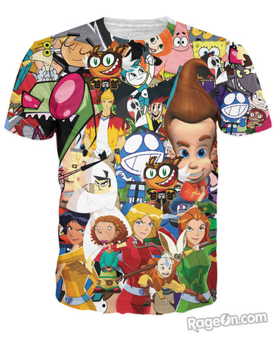 Totally 2000's T-Shirt