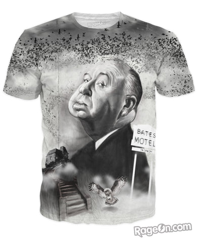 Hitchcock T-Shirt