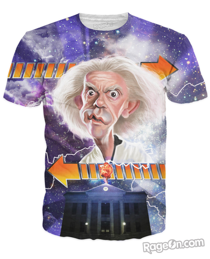 Great Scott T-Shirt