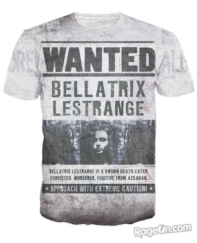 Bellatrix Lestrange T-Shirt  