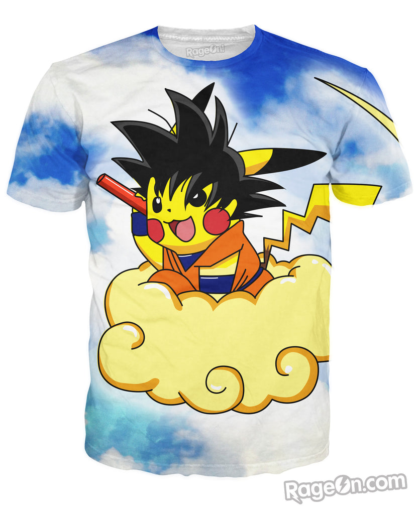 Gopikachu T-Shirt