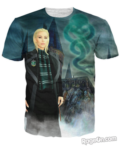 Hogwarts Isn't Safe Anymore T-Shirt