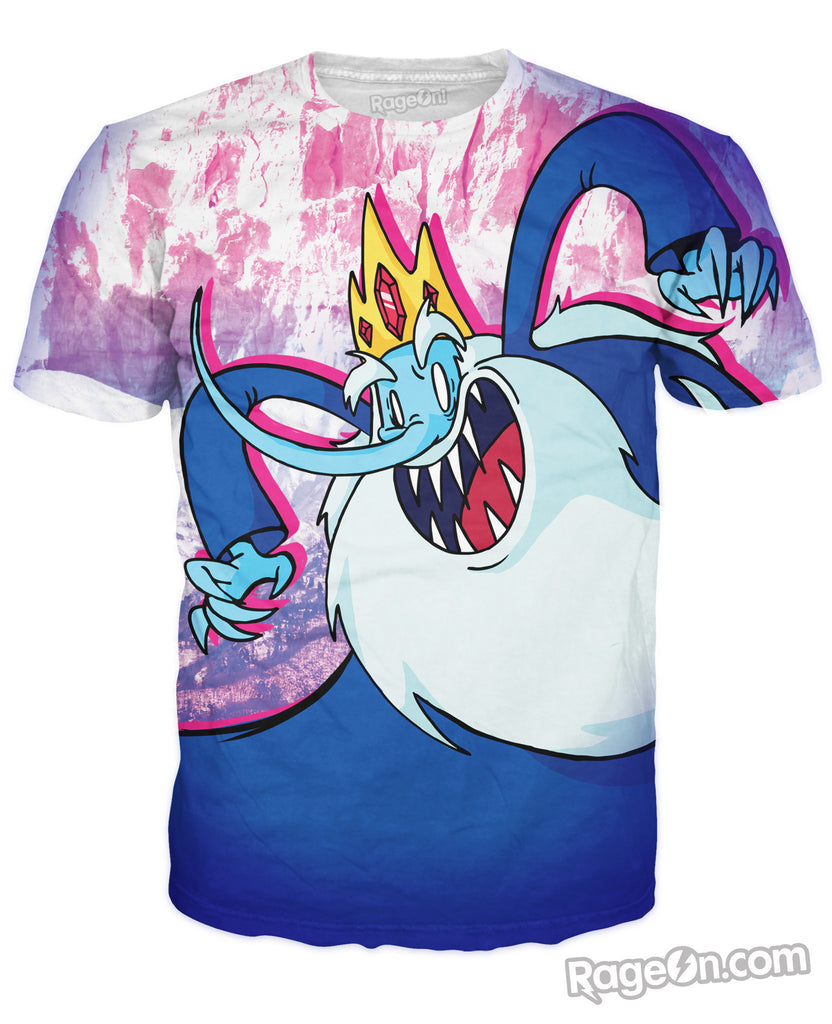 Ice King T-Shirt