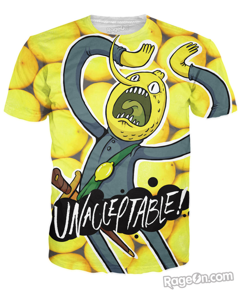 Lemongrab T-Shirt