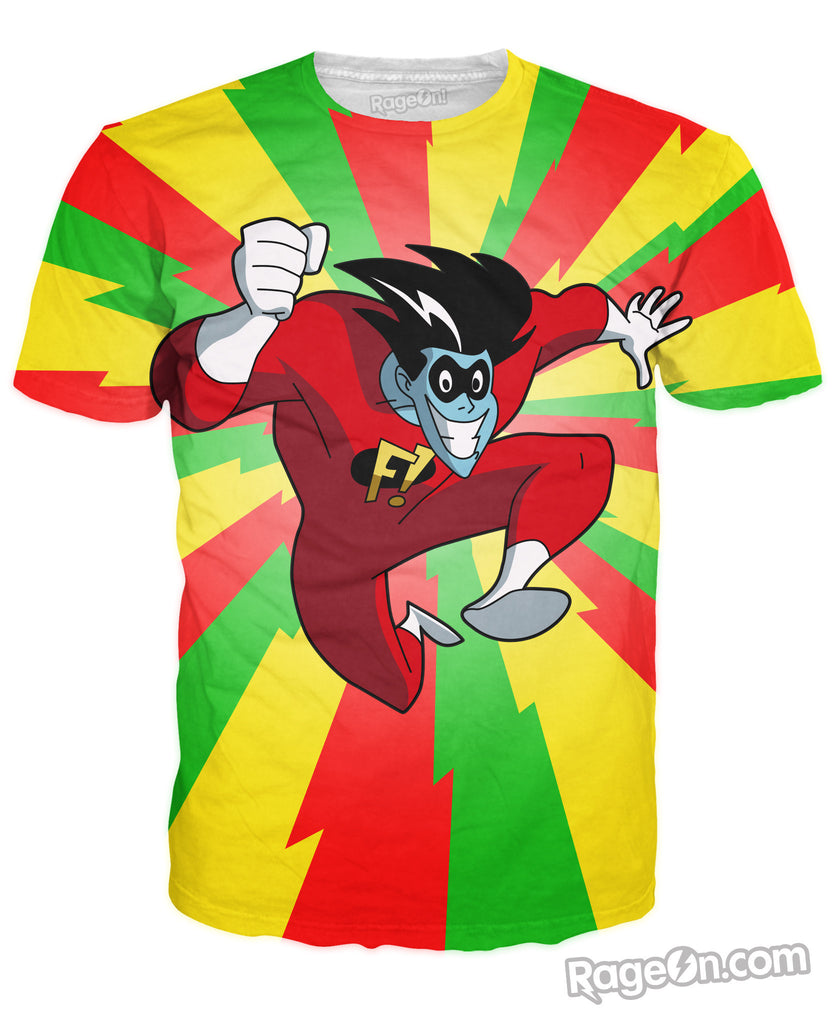 Freakazoid T-Shirt