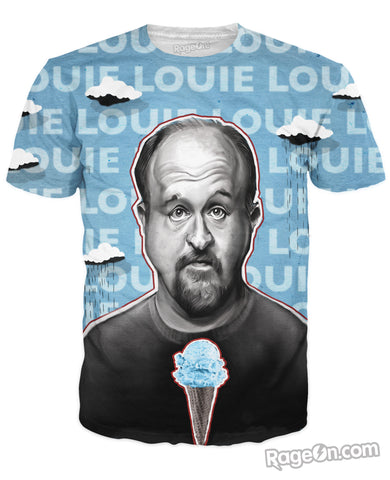 Louie T-Shirt