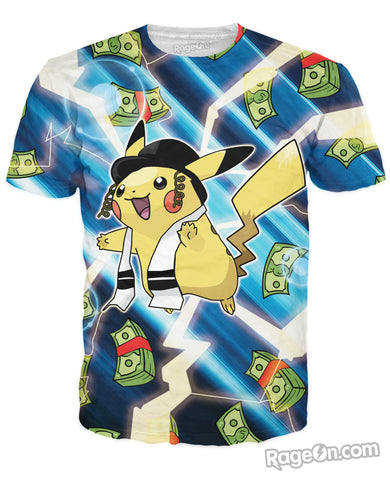 Pikajew T-Shirt