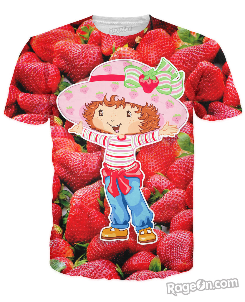 Strawberry Shortcake T-Shirt