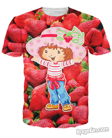 Strawberry Shortcake T-Shirt