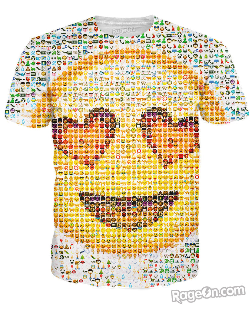 Emoji T-Shirt