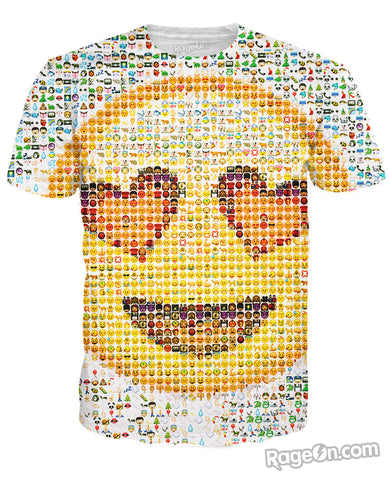 Emoji T-Shirt