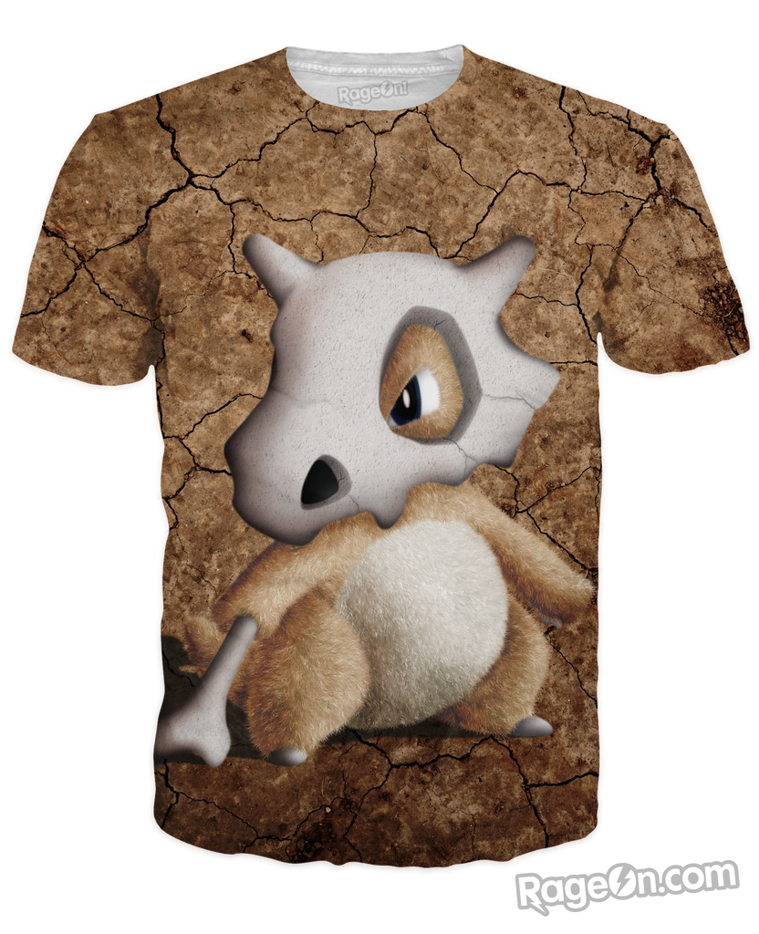 Cubone V2 T-Shirt