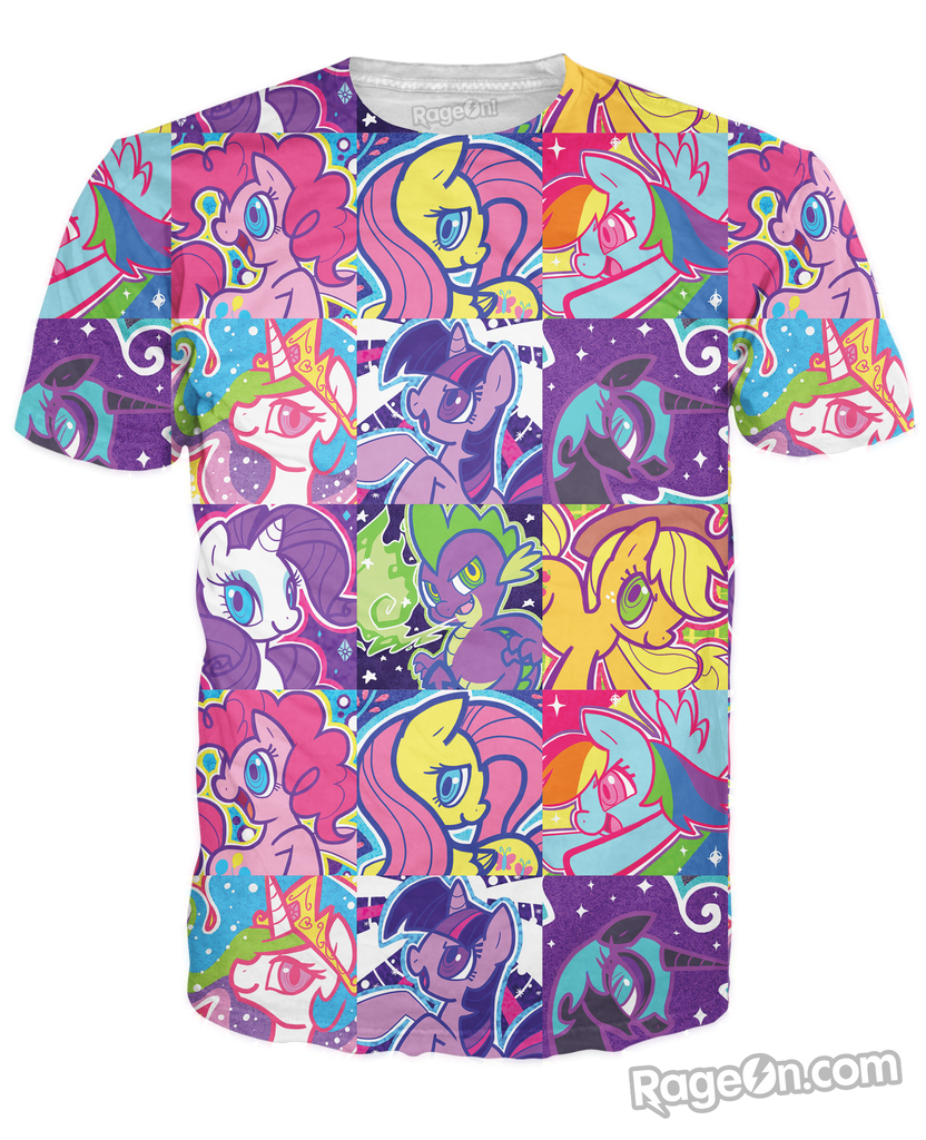 My Little Pony T-Shirt