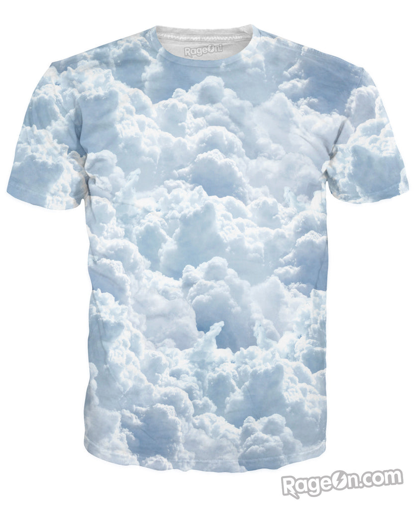 Clouds T-Shirt