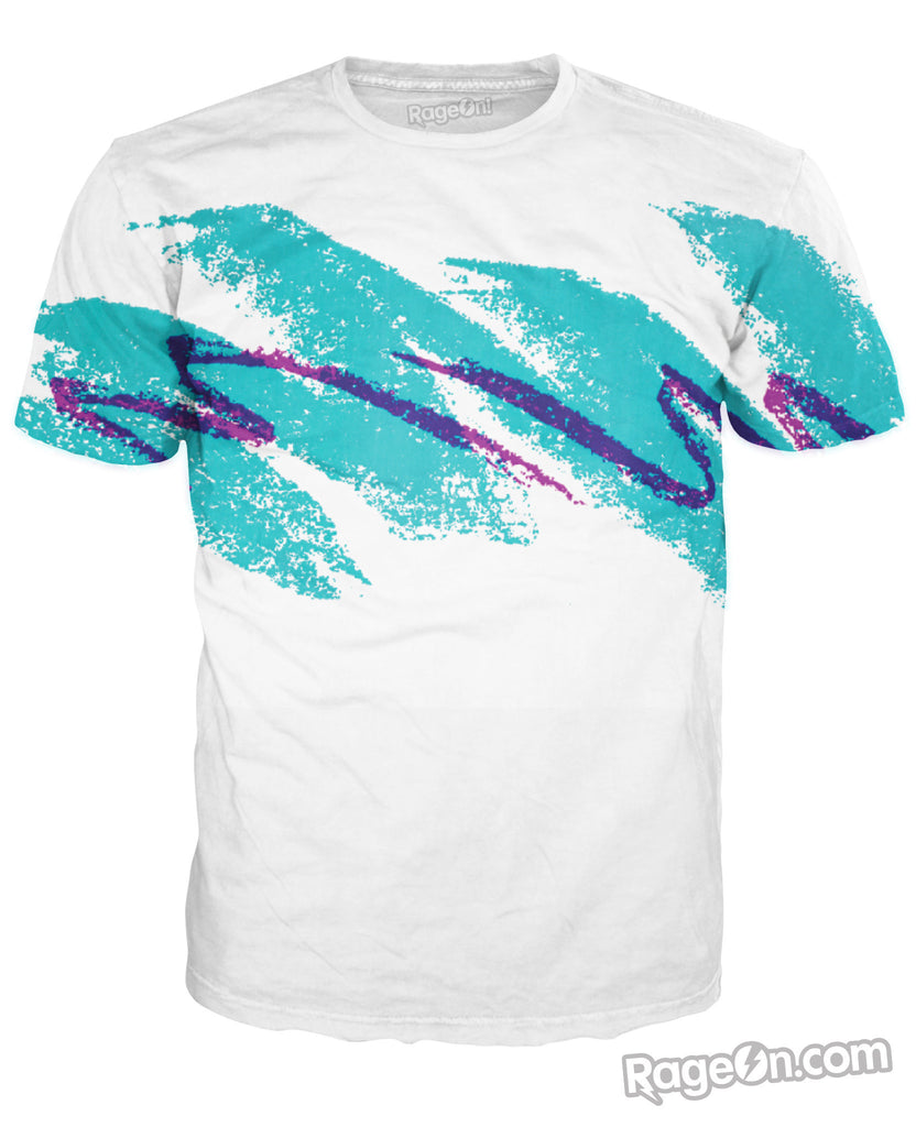 Paper Cup T-Shirt