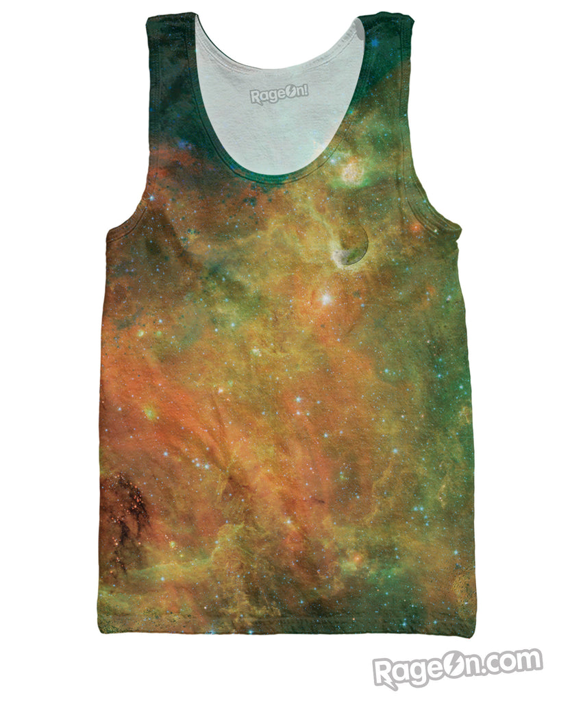 Outer Limits Tank Top