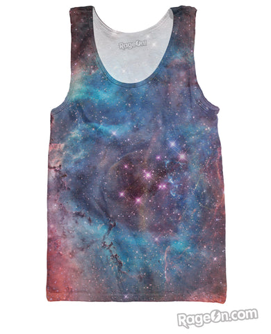 Starstrukk Tank Top