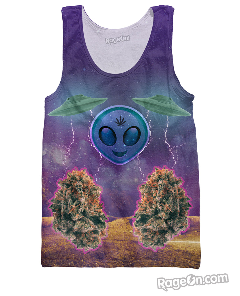 Take Me To Your Dealer Tank Top